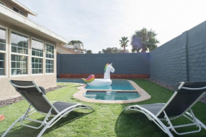 Stunning 6BR I 4BA Luxury Haven I 31 nights min stay I